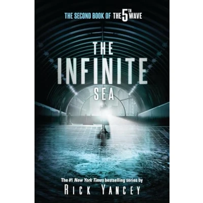 Afbeelding van The Infinite Sea