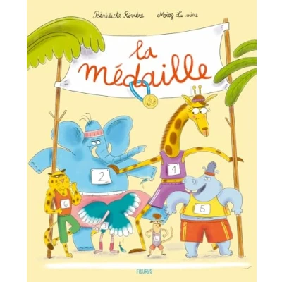 Afbeelding van M&#039;Daille(la)