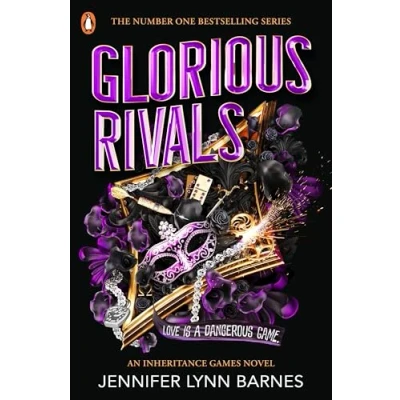 Afbeelding van The Grandest Game2 Glorious Rivals