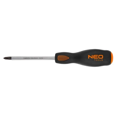 Afbeelding van NEO TOOLS 04 028 Schroevendraaier PH2 100 Magnetisch