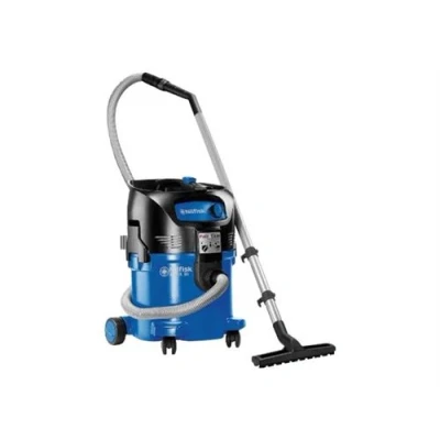 Image de Nilfisk ATTIX 30 01 PC Aspirateur traineau avec sac/sans sac