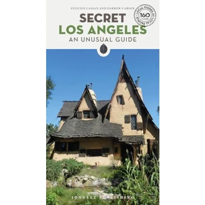 Afbeelding van Secret Los Angeles
