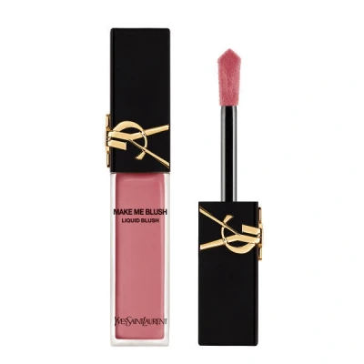 Afbeelding van Yves Saint Laurent Make Me Liquid 80 St Blush 1stuks