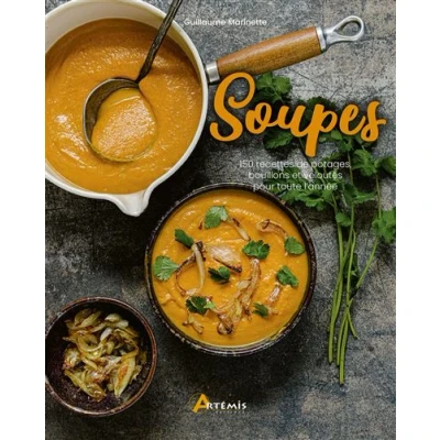 Image de Soupes