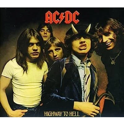 Image de Highway to hell