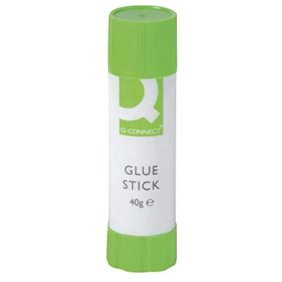 Afbeelding van Q CONNECT plakstift 40 g