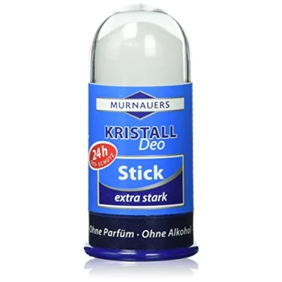 Afbeelding van Murnauer s Crystal Deo Stick Extra Sensitive