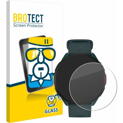 Afbeelding van BROTECT Glas Screenprotector voor Polar Pacer Gehard Beschermglas 9H