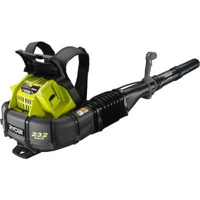 Afbeelding van RYOBI RY36BPXA 0 36V backpack accu bladblazer (zonder en lader) 5133004577