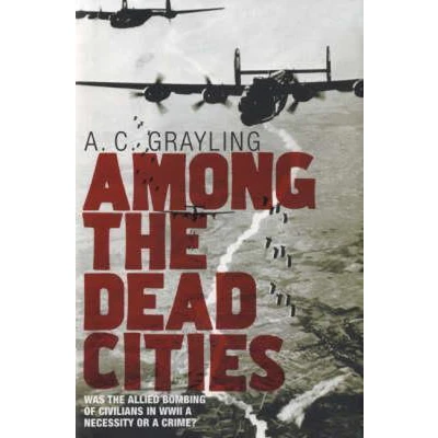 Afbeelding van Among the Dead Cities