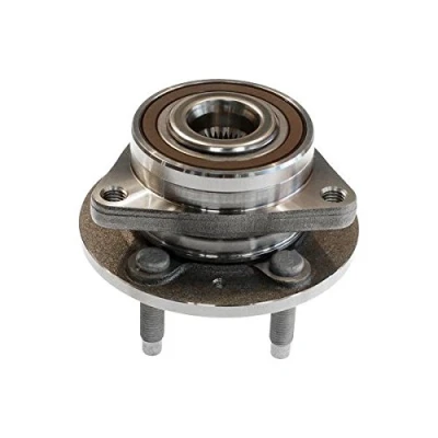 Afbeelding van METZGER WM 6714 Wiellagerset Met ingebouwde magnetische sensorring, wielnaaf OPEL: Astra J Hatchback, Box Body / Hatchback