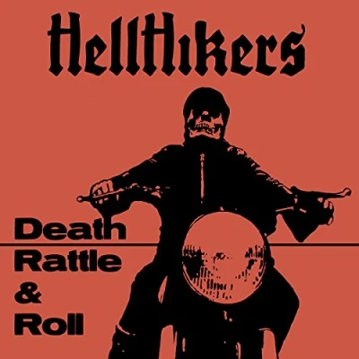 Afbeelding van Death Rattle &amp; Roll