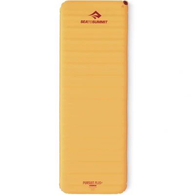 Afbeelding van Sea to Summit Pursuit Plus SI Vloermat, rechthoekig, standaard (182,9 x 63,5 7,6 cm)
