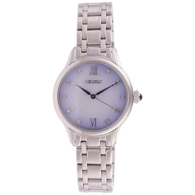 Afbeelding van Seiko SRZ539P1 Dames 295 mm