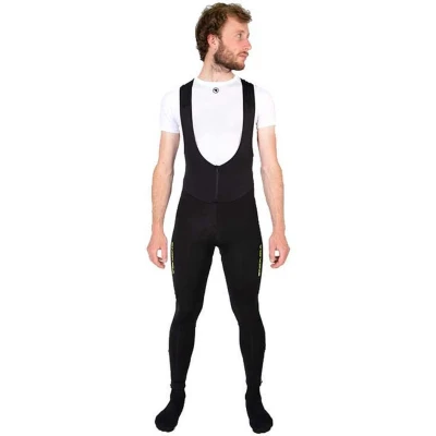 Afbeelding van Endura Windchill Fietsbroek Zwart S Man
