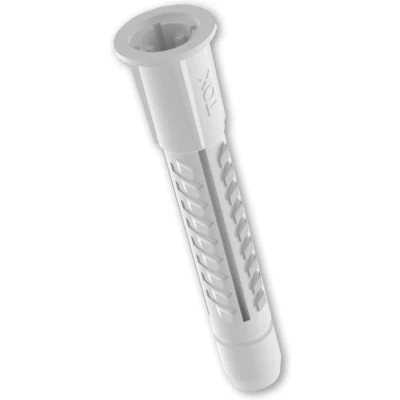 Afbeelding van TOX Deco 25 stuk(s) Muurplug 76 mm