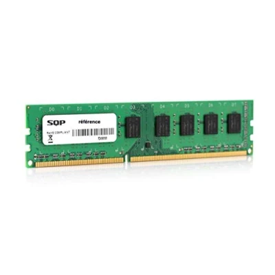 Afbeelding van Synology D4RD 2666 32G geheugenmodule 32 GB 1 x DDR4 MHz ECC