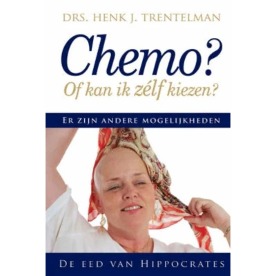 Afbeelding van Chemo of kan ik zelf kiezen