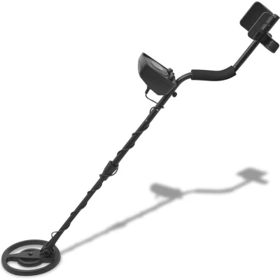 Afbeelding van Metaaldetector met LED indicator 300 cm