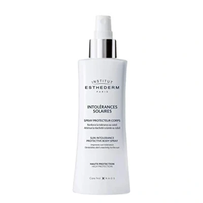 Afbeelding van Institut Esthederm Sun Intolerance Body Spray 150 Ml