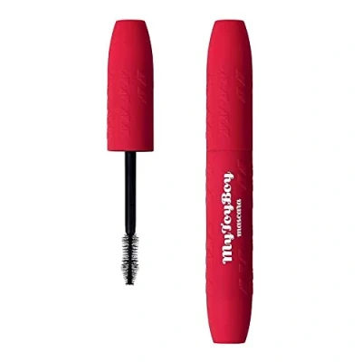 Afbeelding van Diego Dalla Palma MyToyBoy Extra volume, zwart, 250 g