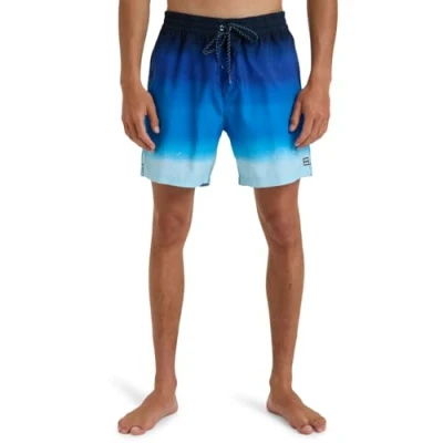 Afbeelding van BILLABONG All Day Fade Lb Zwembroek voor heren, 1 stuk