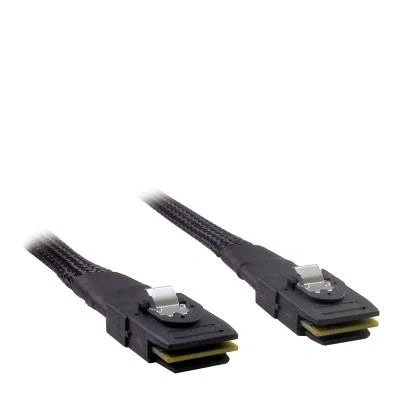 Image de Inter tech 88885238 câble serial attached scsi (sas)