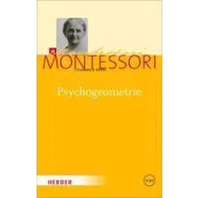 Afbeelding van Psychogeometrie