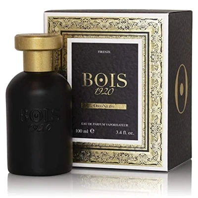 Afbeelding van Bois 1920 Oro Nero by 100 ml Eau De Parfum Spray