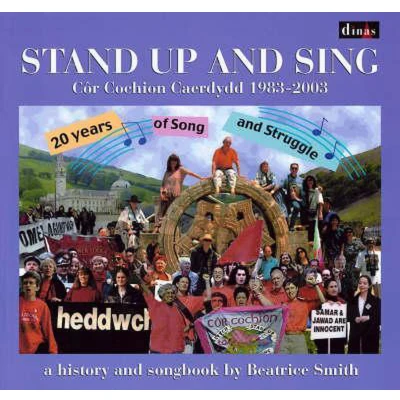 Afbeelding van Stand up and Sing