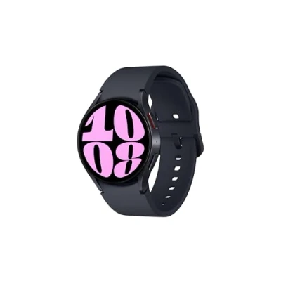 Afbeelding van Samsung Galaxy Watch6 40mm LTE grijs (grafiet) R935