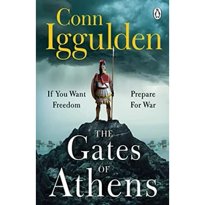 Afbeelding van The Gates of Athens