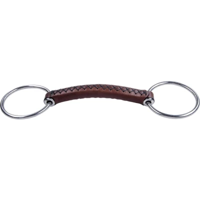 Afbeelding van Trust Trens Loose Ring Straight Leder 20mm 13,5cm