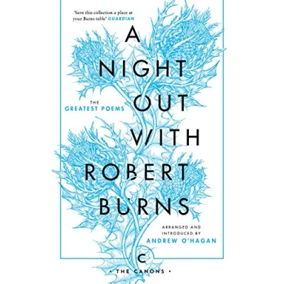 Afbeelding van A Night Out with Robert Burns
