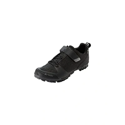 Afbeelding van Vaude ME TVL Pavei II Fietsschoenen, Heren, Maat: 40, Black Kunststof/ textiel