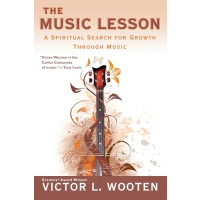 Afbeelding van The Music Lesson
