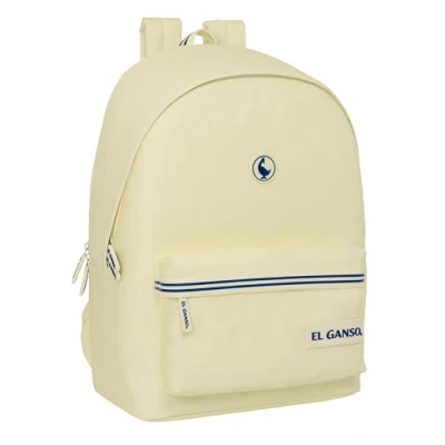 Afbeelding van Laptoptas El Ganso Basics Zand