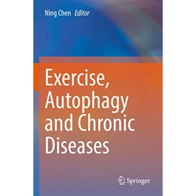 Afbeelding van Exercise, Autophagy and Chronic Diseases