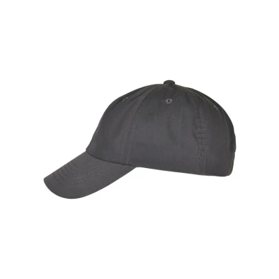 Afbeelding van Flexfit DAD Pet, Heren, Maat: One Size, Light charcoal