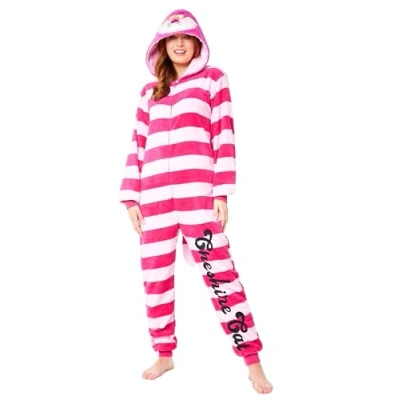 Afbeelding van Disney Onesies Pyjama voor dames (1 stuk)