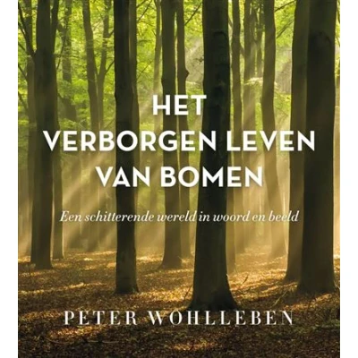 Image de Het verborgen leven van bomen
