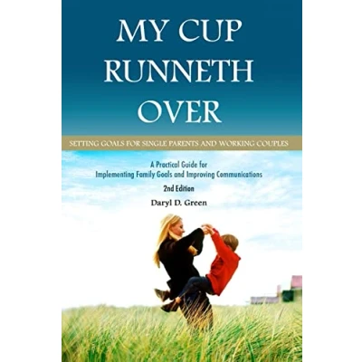 Afbeelding van My Cup Runneth Over