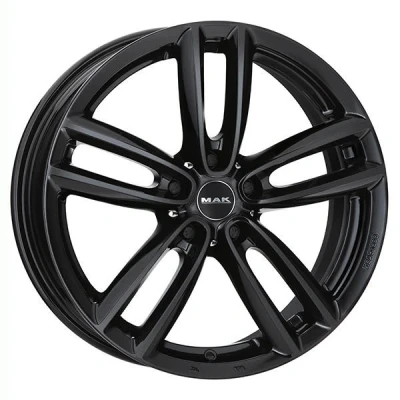 Afbeelding van Mak Oxford 7.0x17 5x112 ET54 66.6 Velg