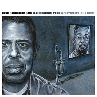 Afbeelding van A Prayer for Lester Bowie