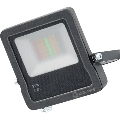 Afbeelding van LEDVANCE Slim tuinarmatuur LED: voor muur, SMART+ MULTICOLOR / 2 W, 22 …24 V,