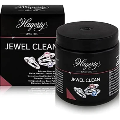 Afbeelding van Hagerty Jewel Clean 150 ml