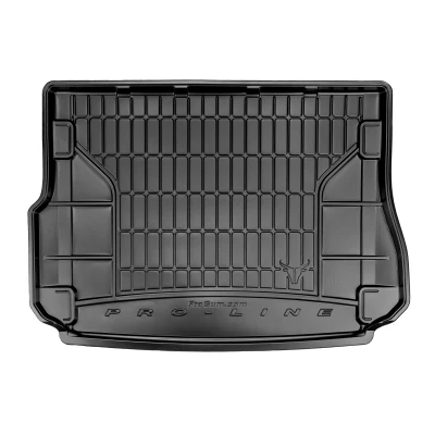 Afbeelding van FROGUM TM548744 Kofferbak / bagageruimte beschermmat Rubber LAND ROVER: Range Rover Evoque