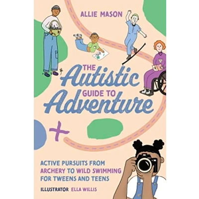 Afbeelding van The Autistic Guide to Adventure