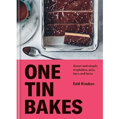 Afbeelding van One Tin Bakes