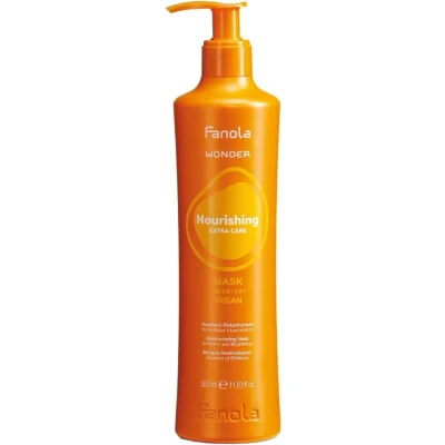 Afbeelding van Fanola Wonder Nourishing Haarmasker 350 ml
